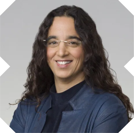Mica Ari-Nachimson